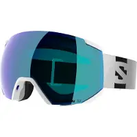 Salomon - Radium ML Cat. 2 VLT 25% - Gafas de esquí multicolor