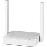 Keenetic Router Explorer