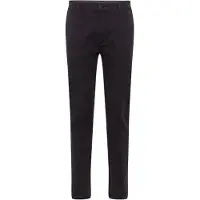 Levi's Pantalón chino 'XX Chino Slim II' negro