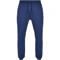Urban Classics Pantalón 'Basic' azul oscuro