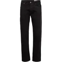 REELL - Barfly Cord - Pantalones de ocio size 32 - Length: 30, negro