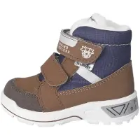 Pepino by Ricosta - Kid's Flo - Botas invierno size 20, marrón