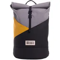 MeroMero - Annecy Pocket 10-15 - Daypack negro