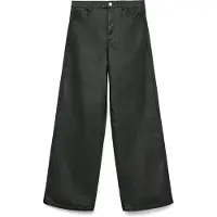 Vero Moda Vaquero negro denim
