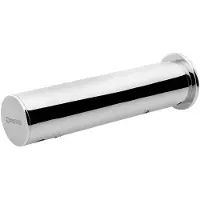 Hak Batería para varilla de sensores Sapho, 6V DC (4 pilas AA), color cromado