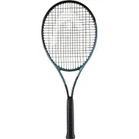 Head Racket Raqueta De Tenis Junior Gravity Team 2025