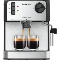 Taurus Cafetera Italiana Cm851x