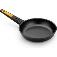 BRA Sartén Con Mango Desmontable De Clic Rápido 18 Cm