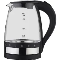 Kuken Hervidor De Agua Vaso De Agua Eléctrico 1.7l 2200w