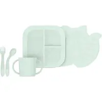Miniland Mantel Individual Silicona