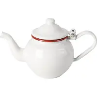 Ibili Tetera Bordeaux 0.50l