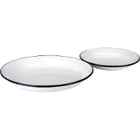 Ibili Plato Hondo 32 Cm