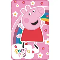 Arditex Manta Peppa Pig 200g 150x95 Cm