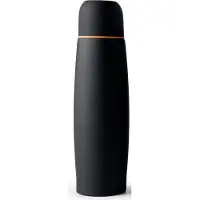 Ibili Botella Térmica Bulging 1000ml