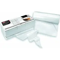 Ibili Manga Pastelera Desechable 55 Cm 100 Unidades