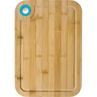 Ibili Tabla De Cortar Bamboo 40x28 Cm