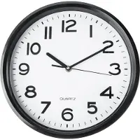 Kuken Reloj De Cocina 30 Cm