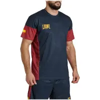 Leone1947 Camiseta De Manga Corta Spain