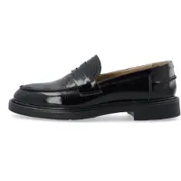 Bianco Zapatillas 'ADDA' negro