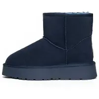 Gooce Botas 'Thimble' azul