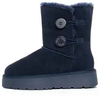 Gooce Botas 'Hubbard' navy