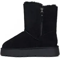 Gooce Botas negro