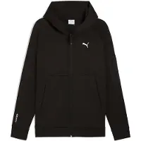 Puma Sudadera Con Cremallera Tech