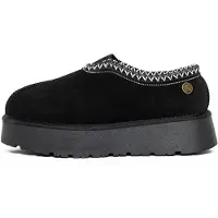 Gooce Botas negro