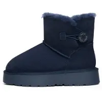 Gooce Botas 'CRESTONE' azul