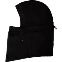 The North Face Gorra negro