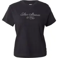 Levi's Graphic Classic Tee Talla: L | Camisetas de Seda Outlet | Mujer