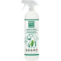 Menforsan Spray Insecticida Para Perros 750ml