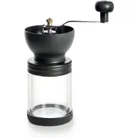 Ibili Molinillo De Café De Borosilicato