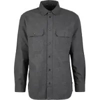 Stoic - MMXX. Sundsvall Shirt - Camisa size S, gris