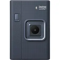 Fujifilm instax mini LiPlay+ Azul Medianoche