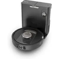Shark Robot aspirador con autovaciado PowerDetect | RV2820VEEU | de SharkNinja