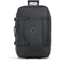 Fjall Raven - Färden Roller 120 - Bolsa de viaje size 120 l, gris