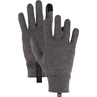 Stoic - Merino275 BengtSt. Glove - Guantes size 6, gris