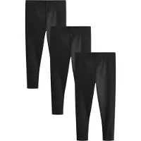Clarks Leggings negro
