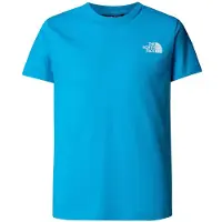 The North Face Camiseta De Manga Corta Box Nse