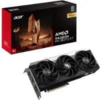 Acer Nitro Tarjeta Grafica Radeon RX 9070 XT OC 16GB