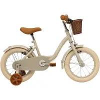 HUFFY Bicicleta Vintage 14´´