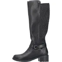 Rieker Botas negro