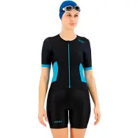 Zone3 Traje De Triatlón De Manga Corta Activate