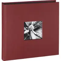 Hama Álbum De Fotos De Bellas Artes 100p 30x30