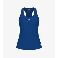 Head Racket Camiseta Sin Mangas Spirit