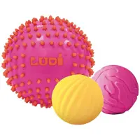 Ludi Pelota Sensory Ball Set