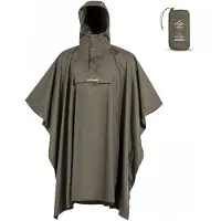 Pentagon Poncho Cloudburst
