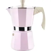 Ibili Cafetera Veneto Italiano 6 Tazas