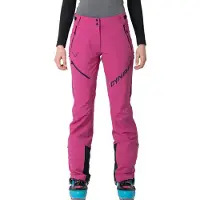 Dynafit - Women's Mercury 2 Dynastretch Pant - Pantalones esquí de travesía size 34 - Regular, morado